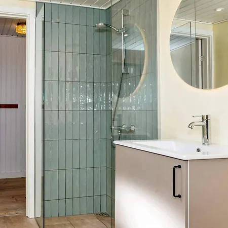 6 Person Holiday In Thisted Nørre Vorupør