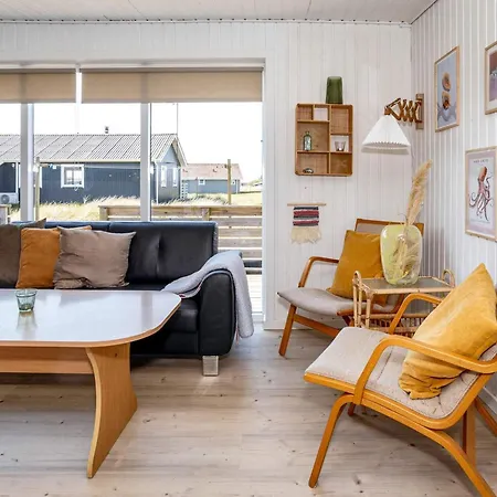 6 Person Holiday In Thisted Nørre Vorupør